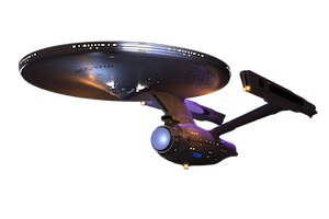 USS Enterprise