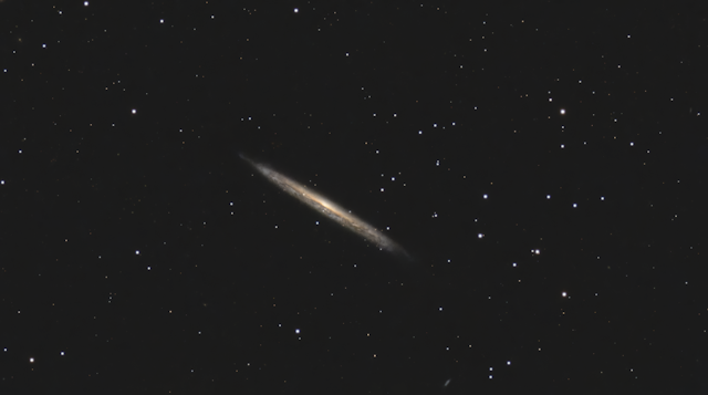 NGC 5906 Thumbnail