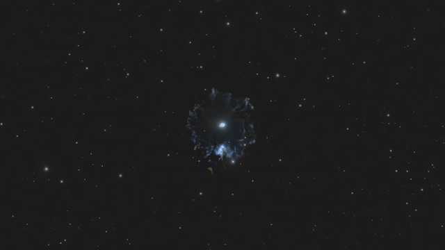 NGC 6543 Thumbnail