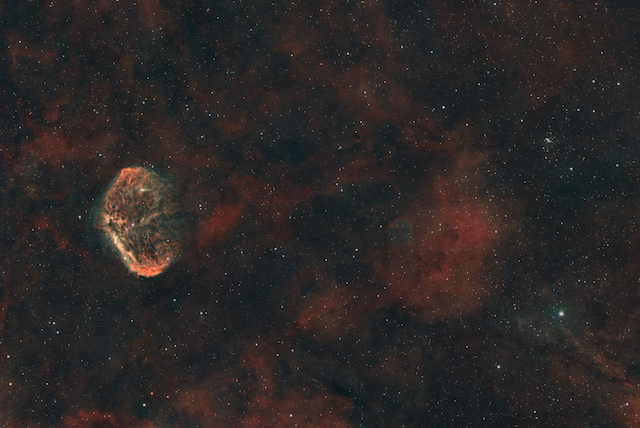 NGC 5906 Thumbnail
